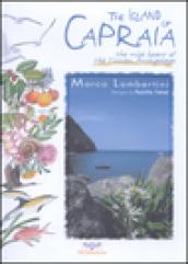 The island of Capraia: the wild heart of the tuscan archipelago