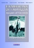 La medicina di famiglia insegnata all'univeristà. Didattica e contenuti