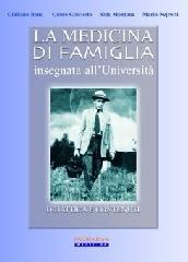 La medicina di famiglia insegnata all'univeristà. Didattica e contenuti