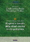 Diagnosi e terapia della stipsi cronica in età pediatrica