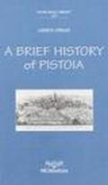 Brief history of Pistoia (A)