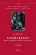 L'arco e la lira. Musica e sacrificio nel secondo Ottocento francese