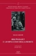 Maupassant e lo specchio della morte