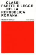 Classi, partiti e Legge nella repubblica romana