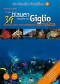 In den blauen Wassern von Giglio