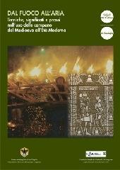 Dal fuoco all'aria. Tecniche, significati e prassi nell'uso delle campane dal Medioevo all'età moderna