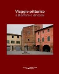 Viaggio pittorico a Bientina e dintorni