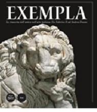 EXEMPLA: LA RINASCITA DELL'ANTICO NELL'ARTE ITALIANA -- DA FEDERICO II AD ANDREA PISANO (Exempla: the Rebirth of Antiquity in Italian Art -- from Frederick II to Andrea Pisano)