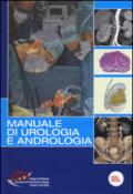 Manuale di urologia e andrologia. Con DVD