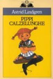 Pippi Calzelunghe