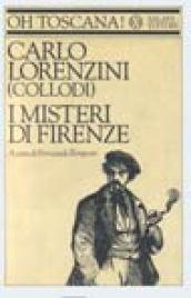 I misteri di Firenze