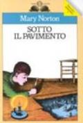 Sotto il pavimento