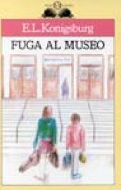 Fuga al museo