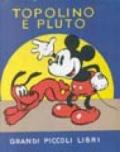 Topolino e Pluto