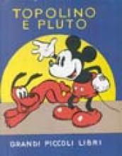 Topolino e Pluto