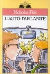 L' auto parlante