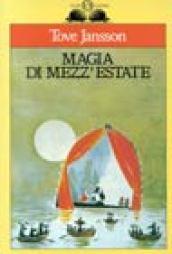 Magia di mezza estate