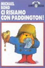 Ci risiamo con Paddington!