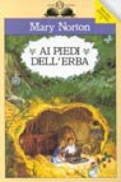 Ai piedi dell'erba