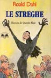 Le streghe