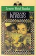 L'indiano fu ferito