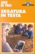 Segatura in testa