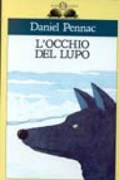 L'occhio del lupo