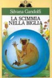 La scimmia nella biglia