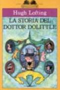 La storia del dottor Dolittle