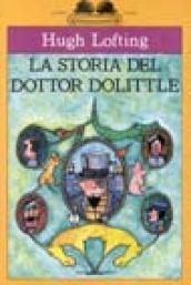 La storia del dottor Dolittle