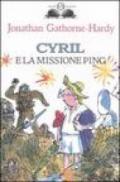 Cyril e la missione Ping