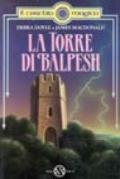 La torre di Balpesh
