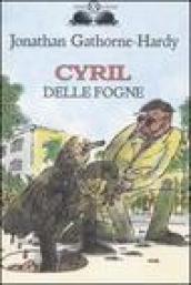 Cyril delle fogne