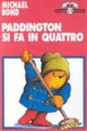 Paddington si fa in quattro