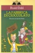 La fabbrica di cioccolato