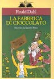 La fabbrica di cioccolato