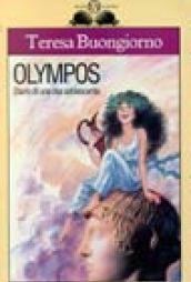 Olympos. Diario di una dea adolescente