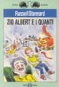 Zio Albert e i quanti