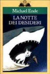 La notte dei desideri