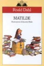 Matilde