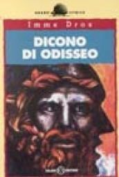 Dicono di Odisseo