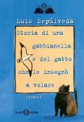 Storia di una gabbianella e del gatto che le insegnò a volare