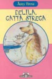 Delila, gatta strega