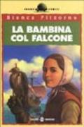 La bambina con il falcone