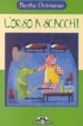 L'orso a scacchi