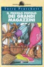 Il piccolo popolo dei grandi magazzini