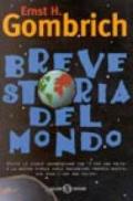 Breve storia del mondo