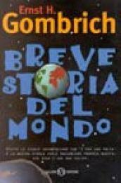 Breve storia del mondo