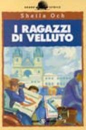 I ragazzi di velluto