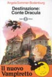 Destinazione: conte dracula